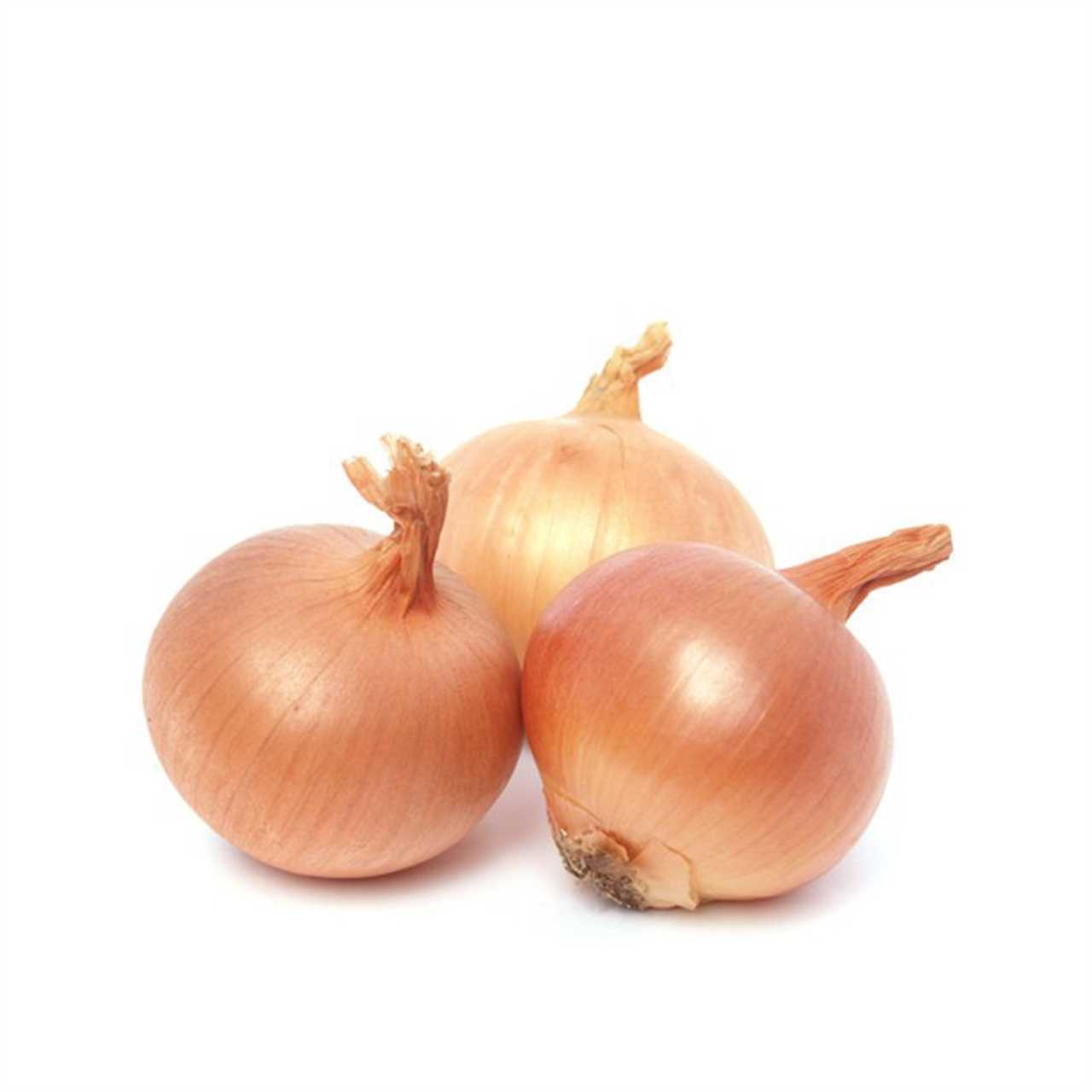 Deshi Peyaj (Local Onion) 1kg