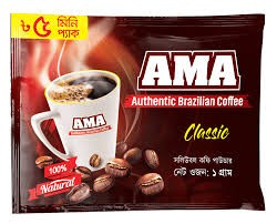 Ama COFFEE CLASSIC 1gm