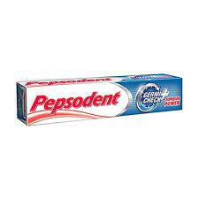 Pepsodent Toothpaste Germi Check- 40g