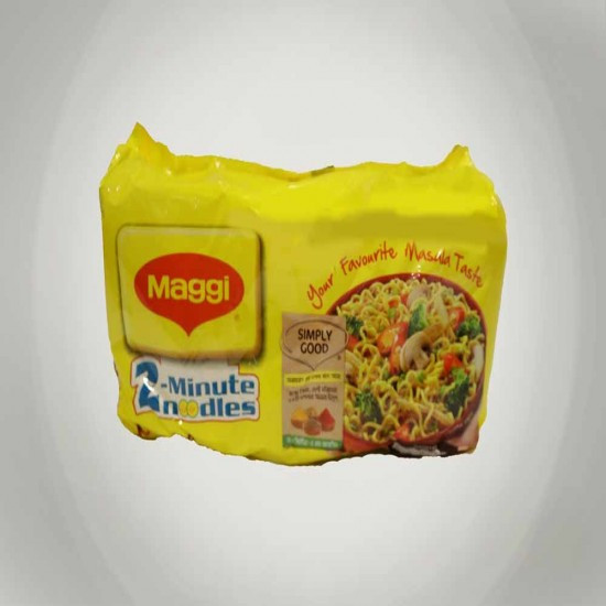 Maggi 10pack