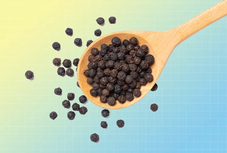 BLACK Pepper ( কালো গোল মরিচ ) 20 gm