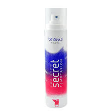 Te Awo Pearl Fine Fragrance Secret Temptation 97 gm