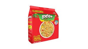 Chopstick Instant Noodles 16pack