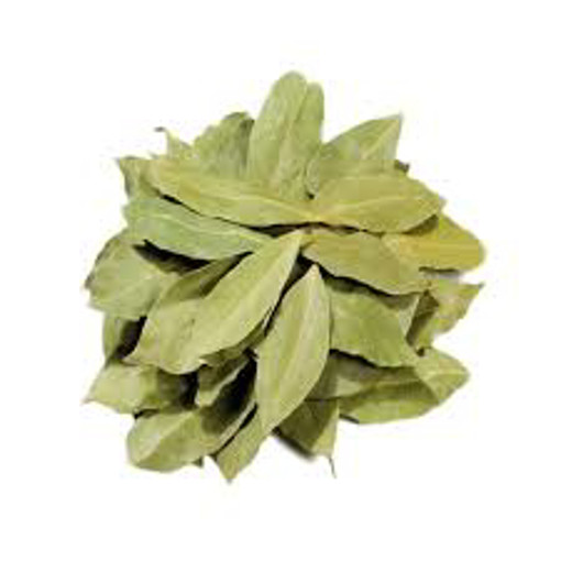 LEAF (TESPATA) 20 GM
