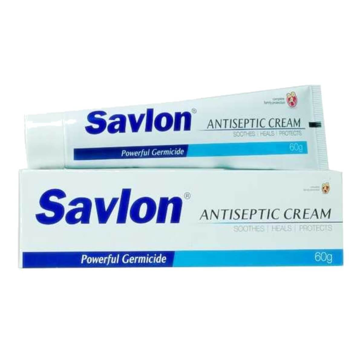 Savlon Antiseptic Cream 30 -gm