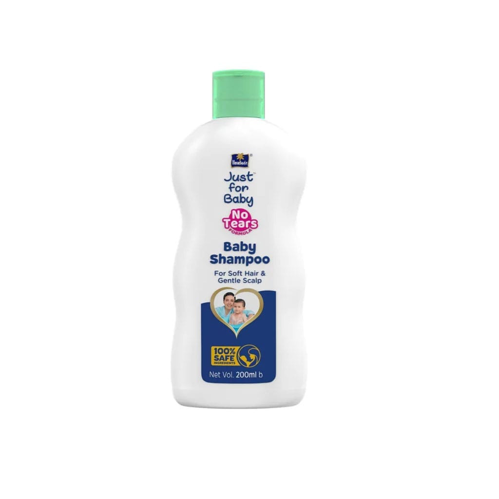 Parachute Just for Baby - Baby Shampoo 100ml