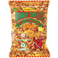 Bombay Sweets Chanachur - 150 gm