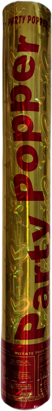 party popper big