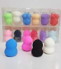 powder puff