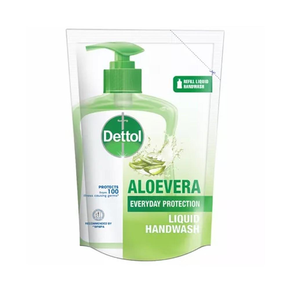 HAND WASH DETTOL ORIGINAL-170ML