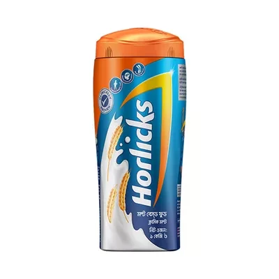 Standard Horlicks Health And Nutrition Drink Jar 1000gm