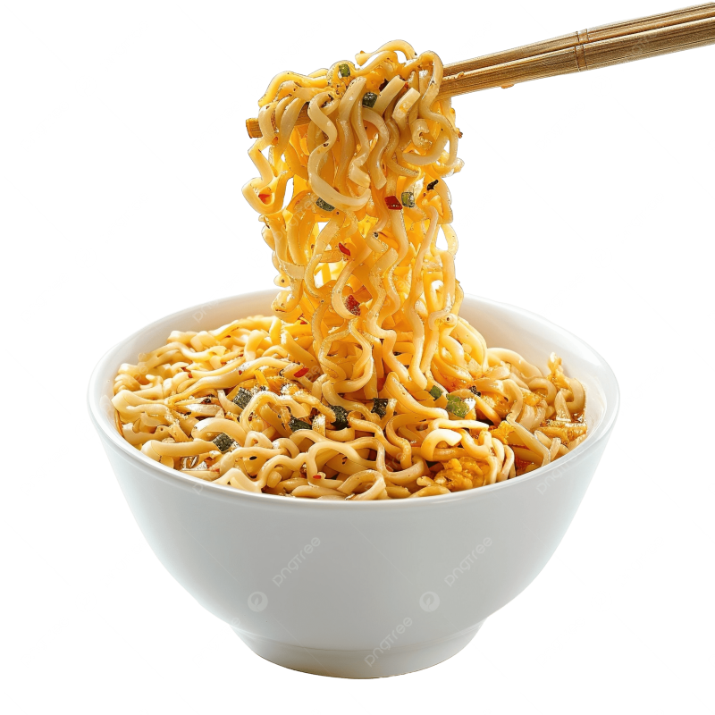 Noodles ডিম নুডুলস ১ প্যাকেট