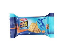 Funtastic Hebby Energy Biscuit 40 gm