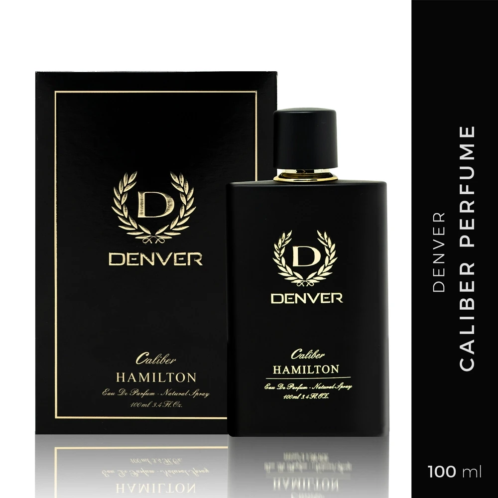 Denver Caliber Hamilton Edp 100Ml