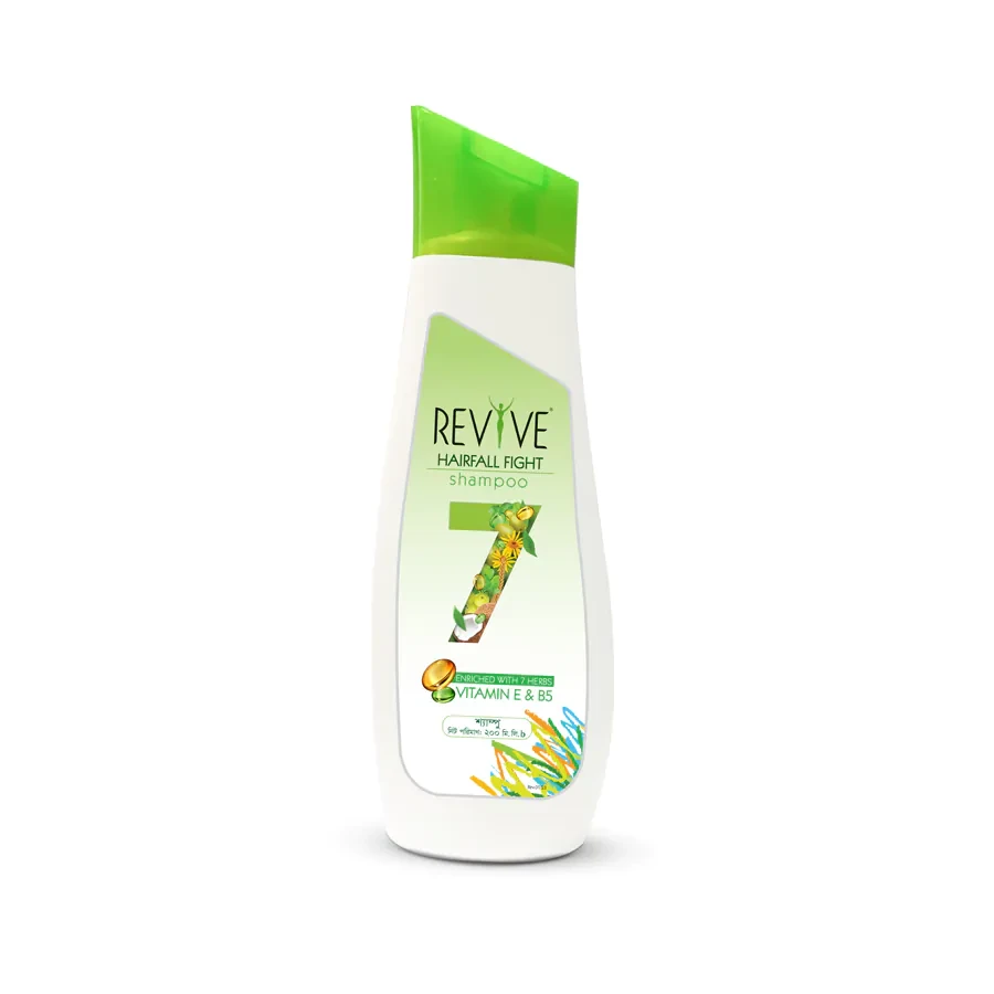 Revive Hairfall Fight Shampoo 80 ML