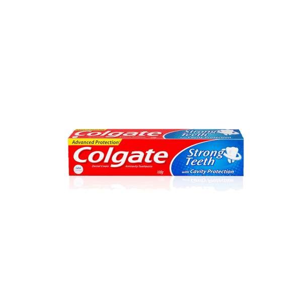 Colgate Active Salt Toothpaste, Packaging Size: 34g