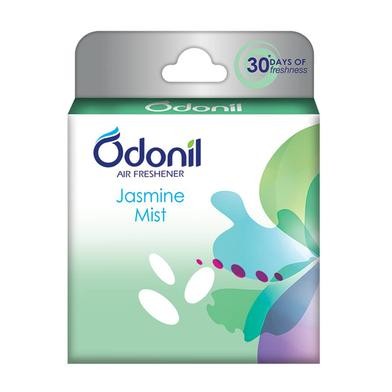 Odonil Air Freshener Jasmine Mist 75 gm