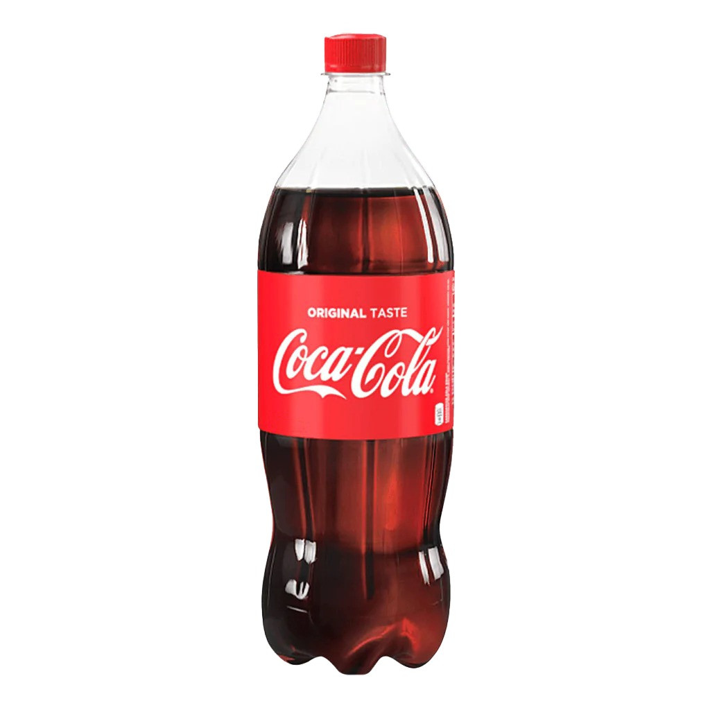 Coca Cola 1.75 l