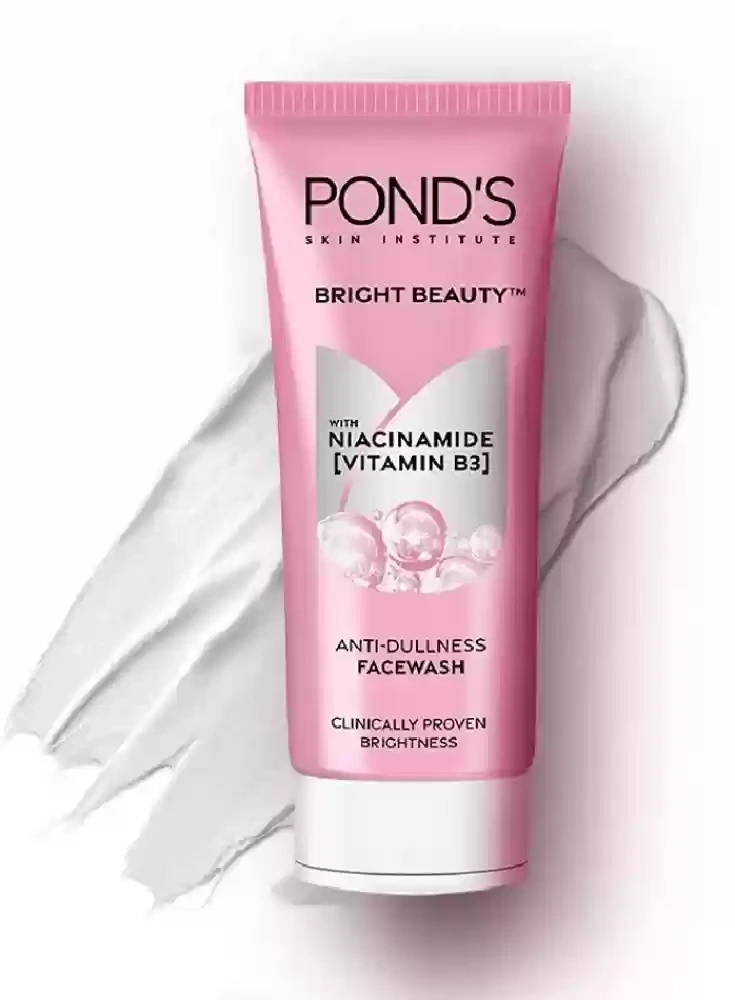 POND's Bright Beauty Face Wash 50 g