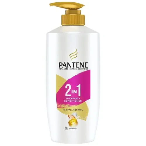 Pantene Pro-V Advanced Solution 2 In1 Shampoo & Conditioner 650 ml