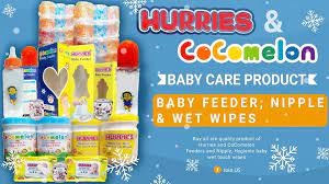 Coco melon handle mum feeder 150 ml