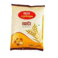 Akij Atta 1 Kg