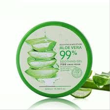 Soothing & Moisture Aloe Vera 99% Soothing Gel 300g