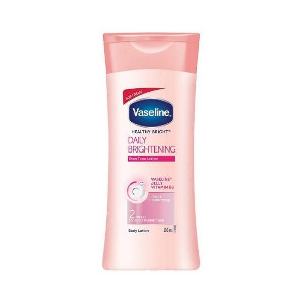 Vaseline Healthy Bright Daily Brightening Body Lotion 300ml