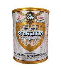 Hash Marka Gondhoraj Perfumed Coconut Hair Oil Can- 200ml