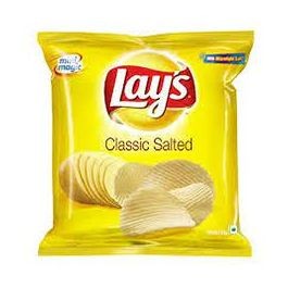 Lays Classic Salted 23 gm