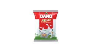 Dano Power Full Cream Milk Powder 50g