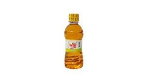 Pusti Mustard oil 80 ml