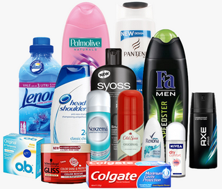 Personal Care (ব্যক্তিগত যত্ন)